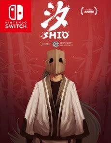 Shio - Download Game Nintendo