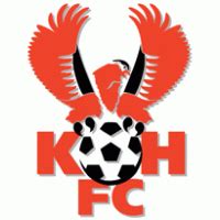 Kidderminster Harriers FC | Brands of the World™ | Download vector logos and logotypes