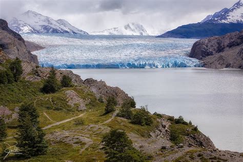 Glacier Grey | Glacier Grey, Torres del Paine National Park,… | Flickr