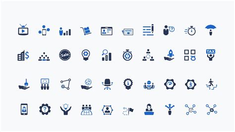 Free editable icons for powerpoint - storygre