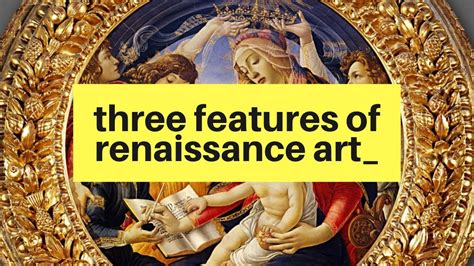 10 Greatest renaissance art description You Can Get It For Free ...