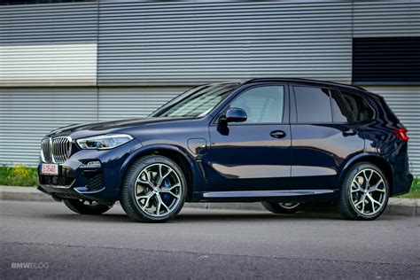 Le BMW X5 xDrive45e remporte le prix du meilleur SUV hybride au Royaume-Uni – Reprogrammation moteur