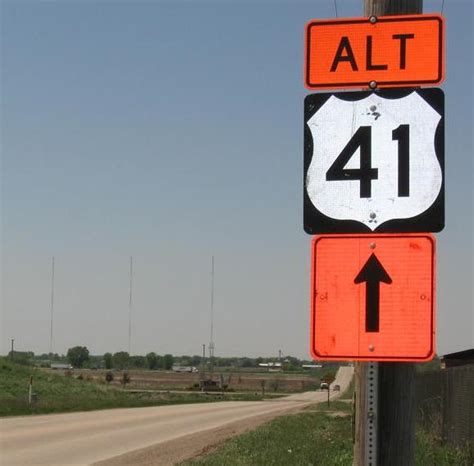 Highway 41 construction strains local businesses - WPR