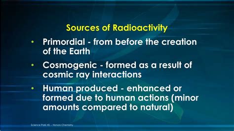 PPT - Radioactivity PowerPoint Presentation, free download - ID:2570919