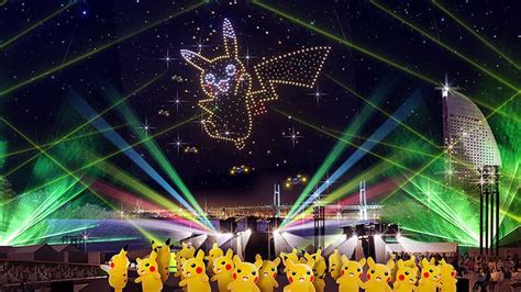 Pokémon World Championships 2023 announces external events before and during the tournament ...