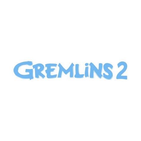 Gremlins 2 | Brands of the World™ | Download vector logos and logotypes