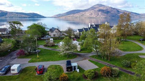 16 Best Campsites on the Isle of Skye | Budget Travel Plans