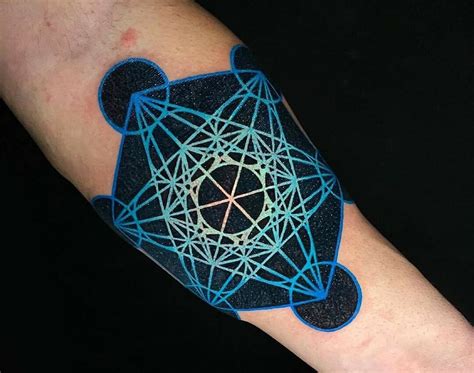 101 Best Sacred Geometry Tattoo Ideas You Have To See To Believe! - Outsons