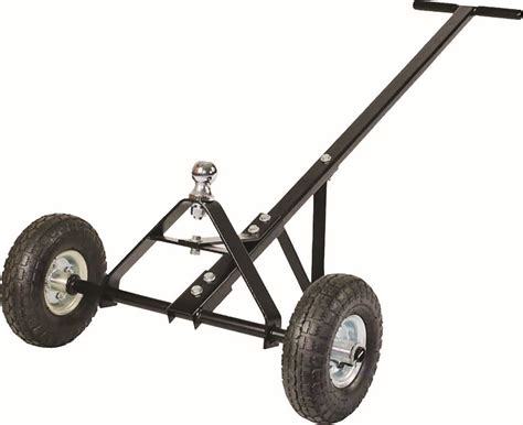 Pro-Kit TRAILER DOLLY - 600LB ⋆ Basic Trailer Parts - Australia's Best Trailer Parts