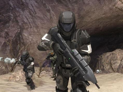 Halo 3: ODST Will Have 'Memorable' Characters