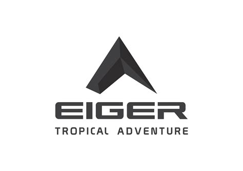 Logo Eiger Png