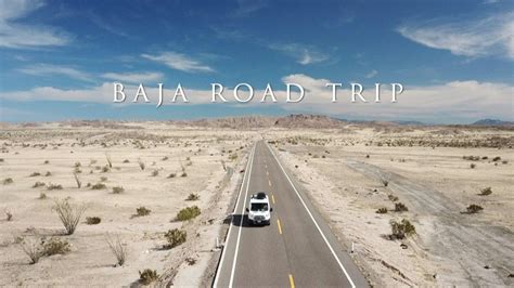 Time to enjoy a drive from Los Angeles to Cabo: It’s a great adventure ...