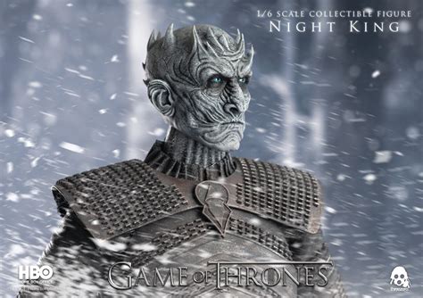 Game of Thrones1/6 Night King – threezero store