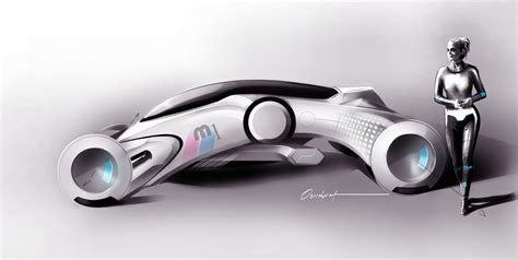 concept vehicle Year :2050 Location:Planet Mars Automotive Design ...