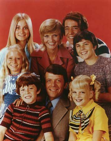 The Brady Bunch | American television show | Britannica.com