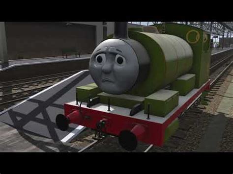 Thomas, Percy and the Dragon - YouTube