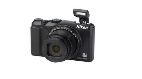 Nikon COOLPIX A900 Review | Digital camera | CHOICE