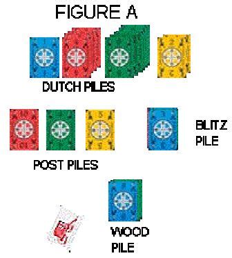 How to play Dutch Blitz | Official Rules | UltraBoardGames