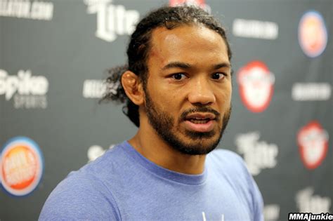 benson-henderson-bellator-183-2 | MMA Junkie