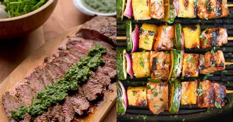 Grill Pan Recipes | POPSUGAR Food