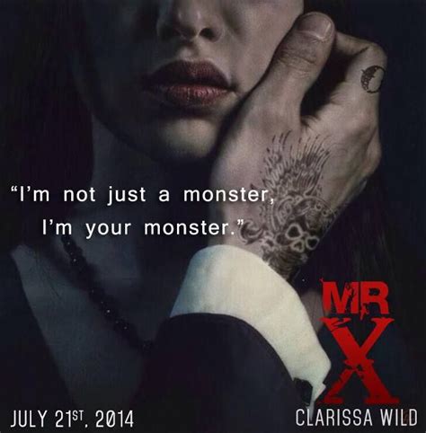 Mr. X by Clarissa Wild Users And Abusers, Wild Book, Book Teaser, You ...