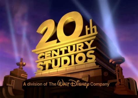 The 20th Century Studios Logo Represents History Repeating Itself