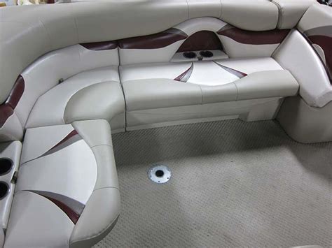 Custom Boat Seat Covers – Velcromag