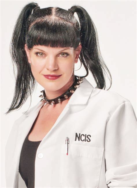 Pauley Perrette Promo - NCIS Photo (20452633) - Fanpop