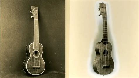 A Brief History of the Ukulele - Timeline, Facts & Artists