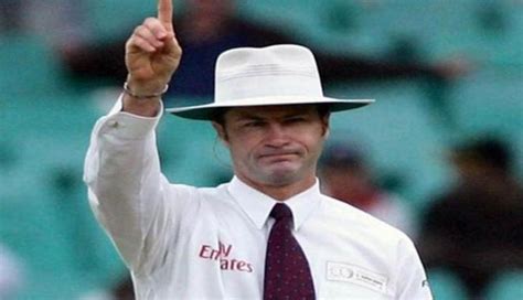 Exclusive interview: Australian umpire Simon Taufel on ball-tampering said, 'never expected what ...