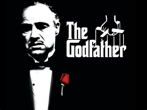 The Godfather (1972): First Installment in Francis Ford Coppola's ...