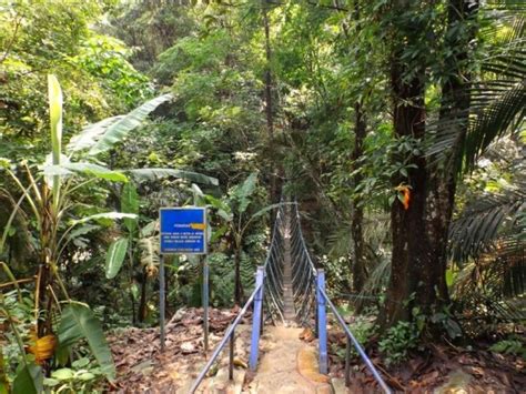 12 Beautiful Hiking Trails Around KL For Everyone To Conquer