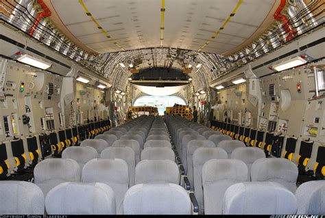 Boeing CC-177 Globemaster III (C-17A) - Canada - Air Force | Aviation Photo #1786962 | Airliners.net