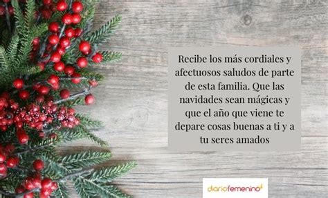 Frases de amor para las tarjetas de Navidad (para tus seres queridos)