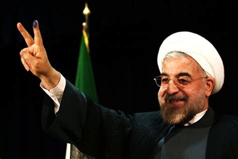 Hassan Rouhani – Tweets to Obama | Genius