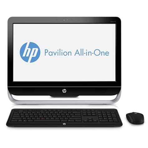 HP Pavilion 23-b090ea All-in-one PC Specs | DesktopSpecs