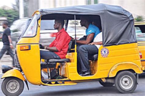 Truck crushes Ogun monarch inside ”Keke Napep”