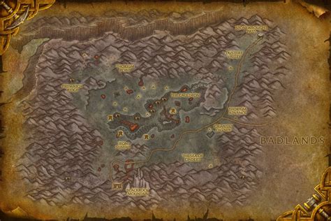 Searing Gorge storyline - Wowpedia - Your wiki guide to the World of Warcraft