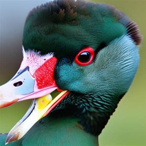 muscovy duck breeds