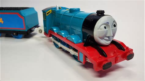 Rare Angry Gordon Thomas Friends Tomy/Trackmaster Trains | atelier-yuwa.ciao.jp