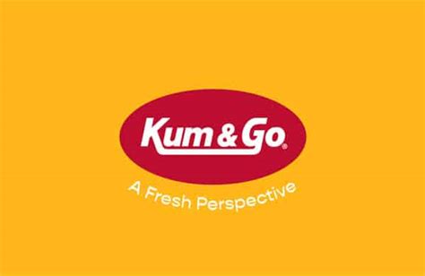 Kum & Go: A Fresh Perspective - Red Lion Data