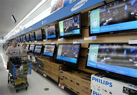 Walmart TV Return Policy in 2024 - Things you should Know