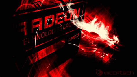 AMD Radeon HD Wallpapers - Top Free AMD Radeon HD Backgrounds ...