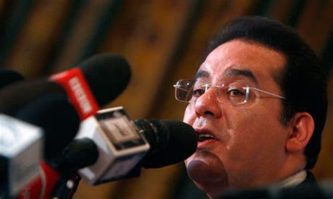 Liberal Ayman Nour stays in constituent assembly for now - Politics - Egypt - Ahram Online