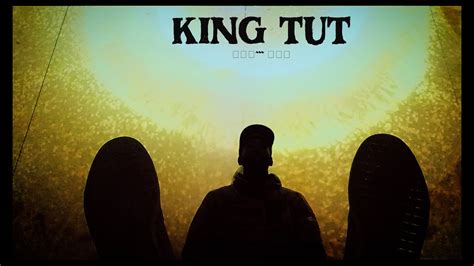 King Tut: A Short film about A Boy King. - YouTube