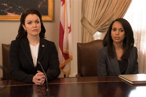 Scandal Series Finale Details | POPSUGAR Entertainment