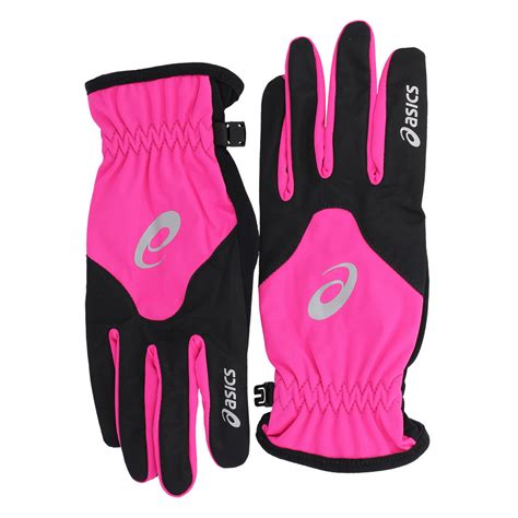 ASICS Winter Running Glove | SportsShoes.com