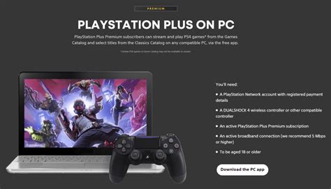 PlayStation Plus on PC review: Not exactly a premium service | PCWorld