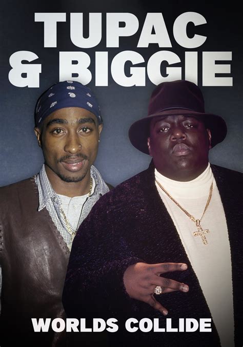 Tupac & Biggie: Worlds Collide streaming online