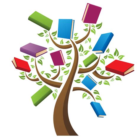 book tree | Amesbury Public Library